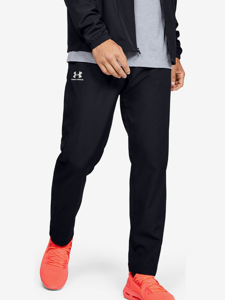 Under Armour Pánské tepláky Under Armour VITAL WOVEN PANTS