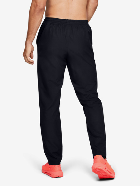 Under Armour Pánské tepláky Under Armour VITAL WOVEN PANTS