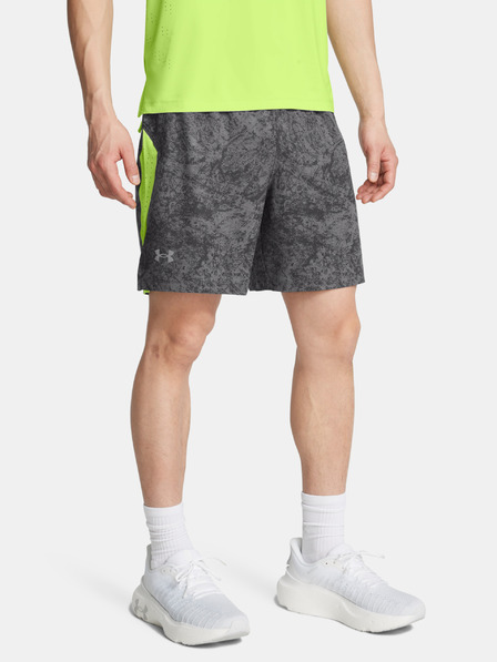 Under Armour Pánské kraťasy Under Armour UA LAUNCH PRO 7'' PRTD SHORT