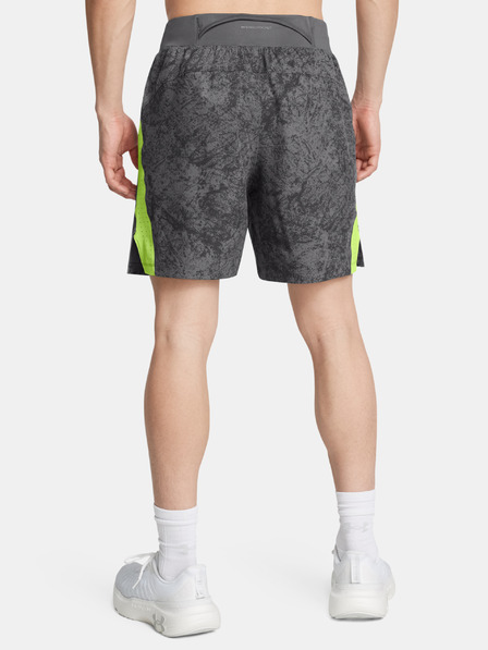 Under Armour Pánské kraťasy Under Armour UA LAUNCH PRO 7'' PRTD SHORT