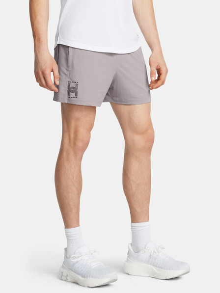 Under Armour Pánské kraťasy Under Armour UA RUN ANYWHERE SHORTS