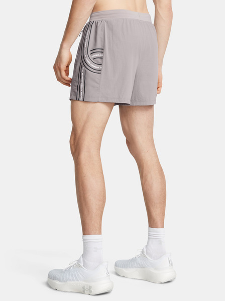 Under Armour Pánské kraťasy Under Armour UA RUN ANYWHERE SHORTS