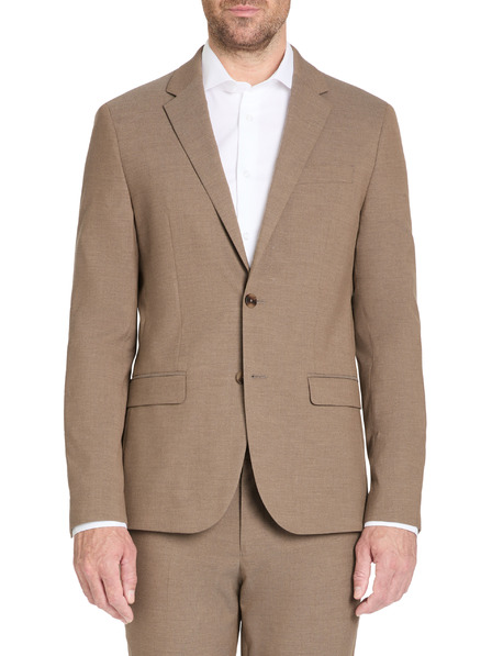 Celio Pánské slim sako Celio Buamaury