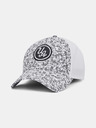 Under Armour Pánská kšiltovka Under Armour Iso-chill Driver Mesh Adj