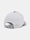 Under Armour Pánská kšiltovka Under Armour Iso-chill Driver Mesh Adj