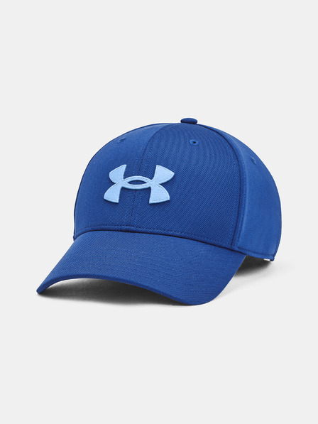 Under Armour Pánská kšiltovka Under Armour Men's UA Blitzing Adj