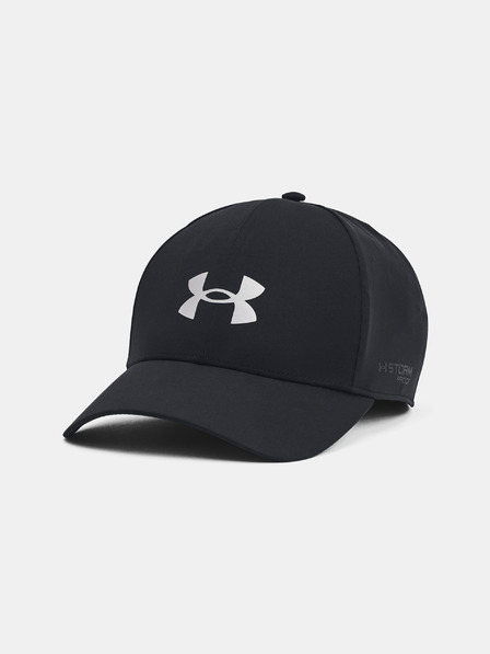 Under Armour Pánská kšiltovka Under Armour M Driver Rain STR