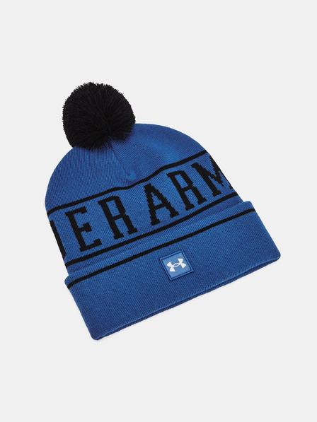 Under Armour Pánská čepice Under Armour M Halftime Pom Beanie