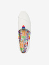 TOMS Unity Rainbow Slip On TOMS