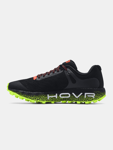 Under Armour Pánské boty Under Armour HOVR Machina Storm Off Road