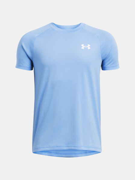 Under Armour Chlapecké tričko Under Armour UA Tech 2.0 SS
