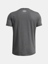 Under Armour Chlapecké tričko Under Armour UA B SPORTSTYLE LEFT CHEST SS
