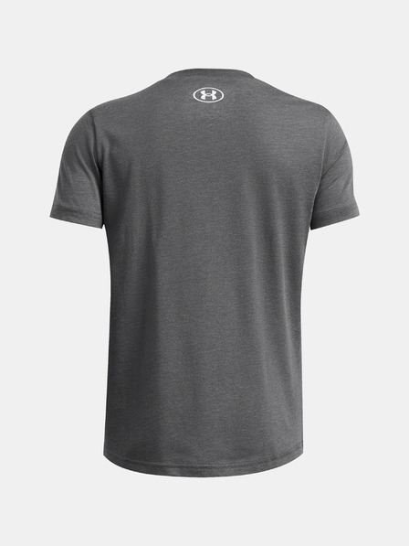 Under Armour Chlapecké tričko Under Armour UA B SPORTSTYLE LEFT CHEST SS