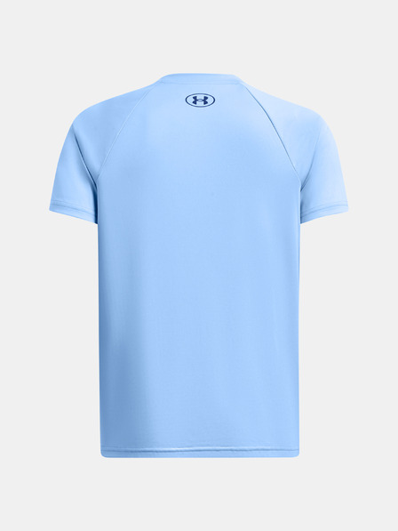 Under Armour Chlapecké tričko Under Armour UA Tech Big Logo SS
