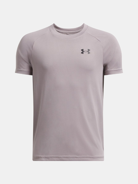 Under Armour Chlapecké tričko Under Armour UA Tech 2.0 SS