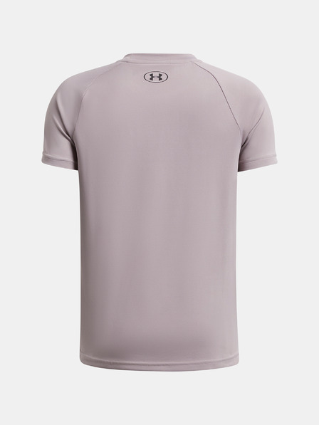 Under Armour Chlapecké tričko Under Armour UA Tech 2.0 SS