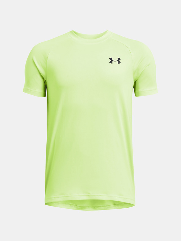 Under Armour Chlapecké tričko Under Armour UA Tech 2.0 SS