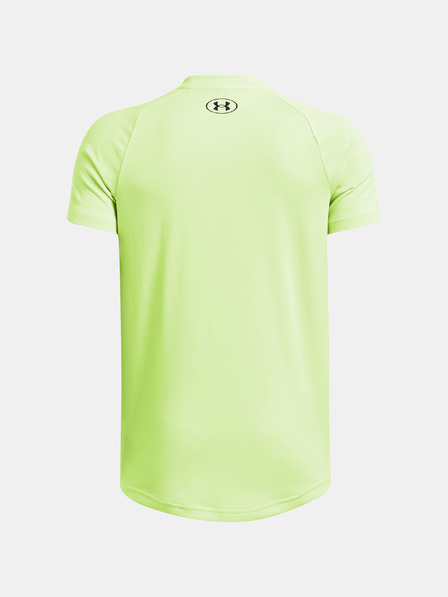 Under Armour Chlapecké tričko Under Armour UA Tech 2.0 SS