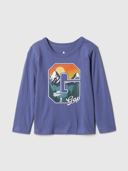 GAP Baby tričko Mix & Match GAP