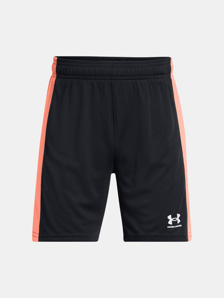 Under Armour Chlapecké kraťasy Under Armour UA B's Ch. Knit Short