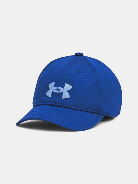 Under Armour Chlapecká kšiltovka Under Armour Boy's UA Blitzing Adj