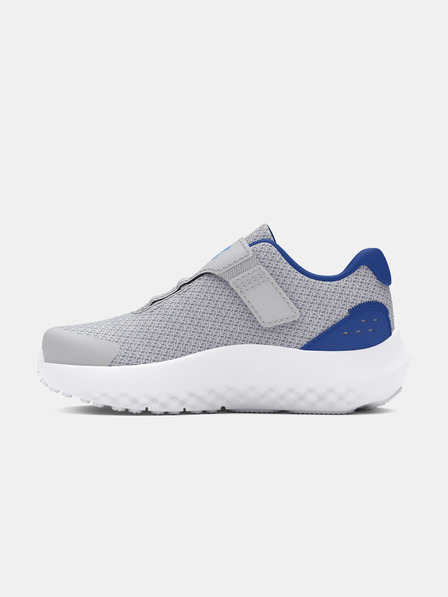 Under Armour Chlapecké boty Under Armour UA BINF Surge 4 AC