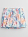 GAP Baby sukně print GAP