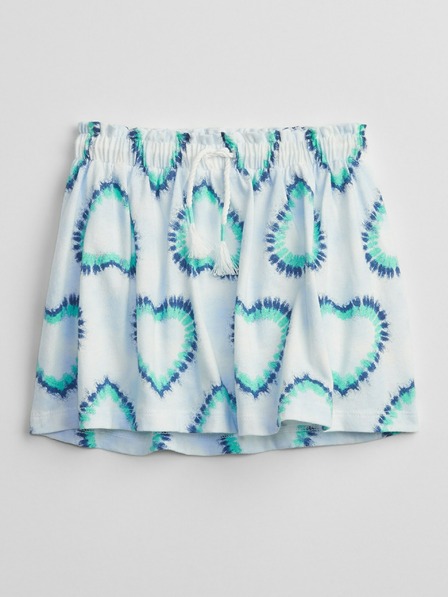 GAP Baby sukně print GAP