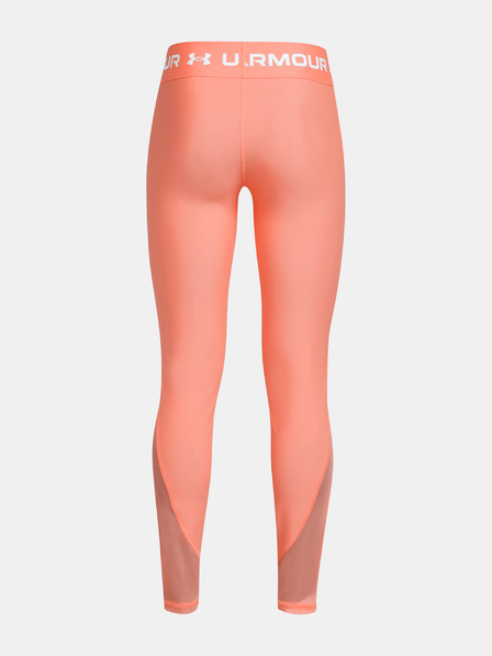 Under Armour Dívčí legíny Under Armour Armour Legging
