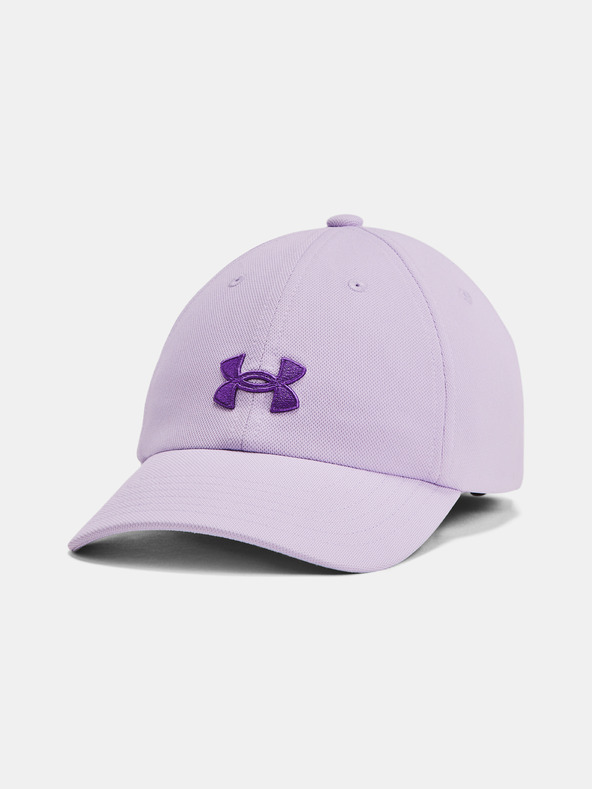 Under Armour Dívčí kšiltovka Under Armour Girl's UA Blitzing Adj
