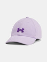 Under Armour Dívčí kšiltovka Under Armour Girl's UA Blitzing Adj