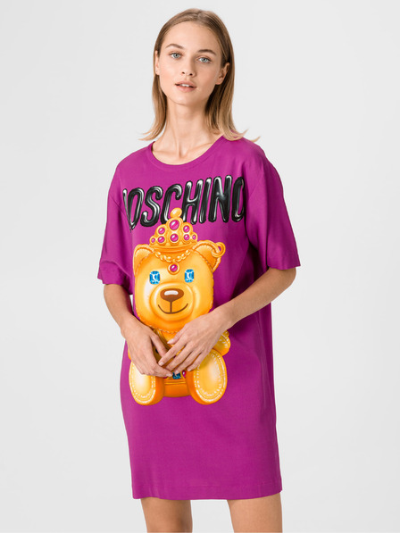 Moschino Šaty Moschino