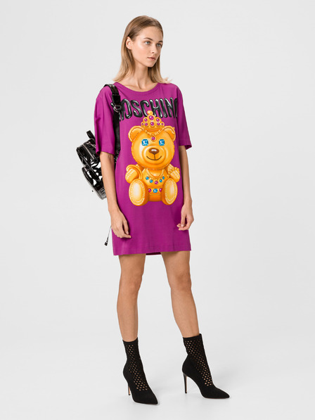 Moschino Šaty Moschino