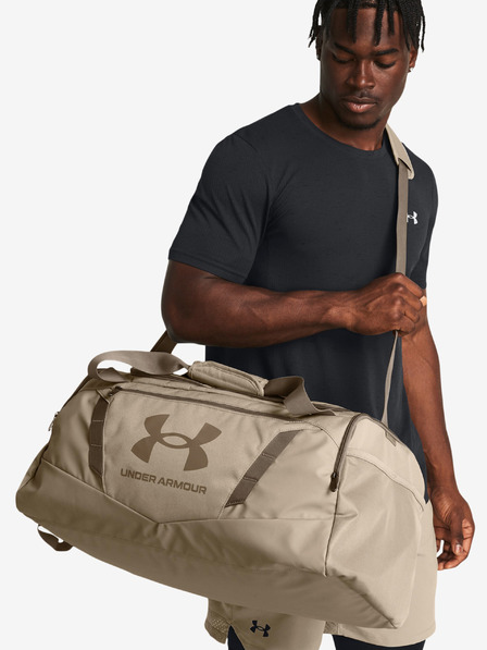 Under Armour Unisexová taška Under Armour UA Undeniable 5.0 Duffle MD