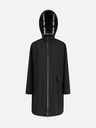 Geox Černá dámská parka Geox Gendry