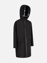 Geox Černá dámská parka Geox Gendry