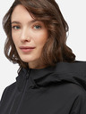 Geox Černá dámská parka Geox Gendry