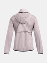 Under Armour Dámská bunda Under Armour UA Trail Run Jacket