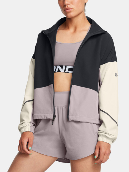 Under Armour Dámská bunda Under Armour Unstoppable Jacket