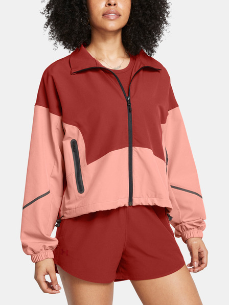 Under Armour Dámská bunda Under Armour Unstoppable Jacket