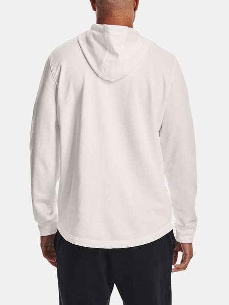 Under Armour Rival Terry Big Logo Mikina