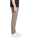 Celio Hnědé pánské slim kalhoty Celio Jofive 30