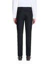 Celio Tmavě modré pánské společenské kalhoty Celio Julighty 30