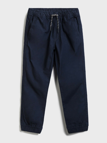 GAP Dětské kalhoty joggers GAP