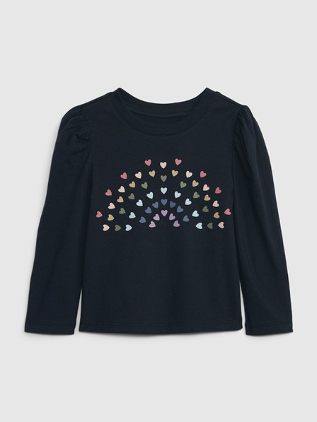 GAP Baby tričko Mix & Match GAP