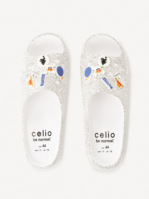 Celio Pantofle One Piece Celio