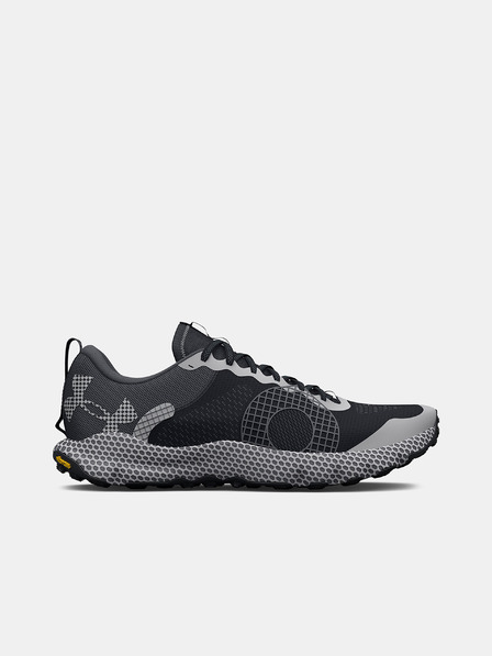 Under Armour Unisexové boty Under Armour UA U HOVR DS Ridge SPD