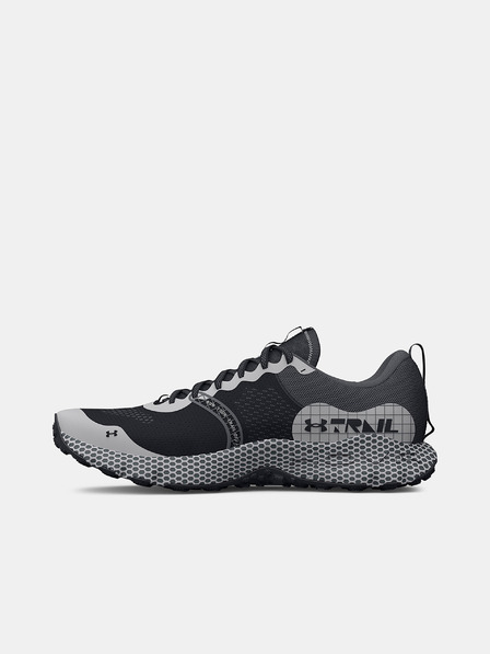Under Armour Unisexové boty Under Armour UA U HOVR DS Ridge SPD