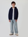 GAP Dětské baggy džíny Americana GAP