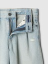 GAP Dětské baggy džíny Americana GAP